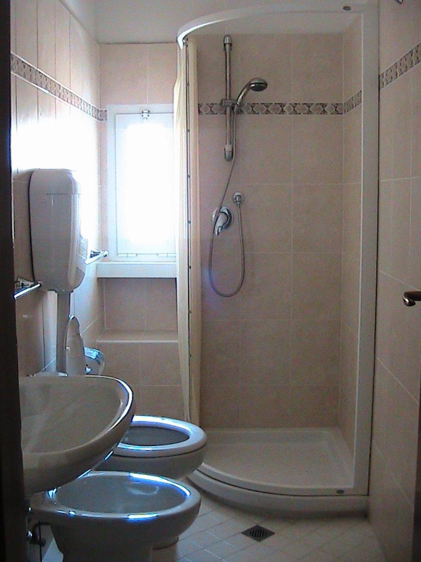Hotel Universo Rimini Kültér fotó