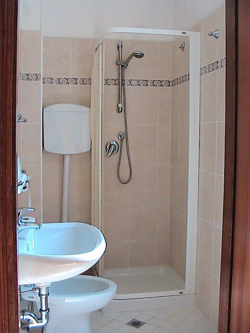 Hotel Universo Rimini Kültér fotó